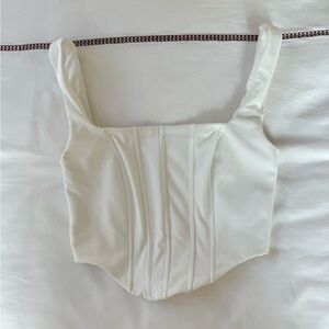 Edikted Corset Top